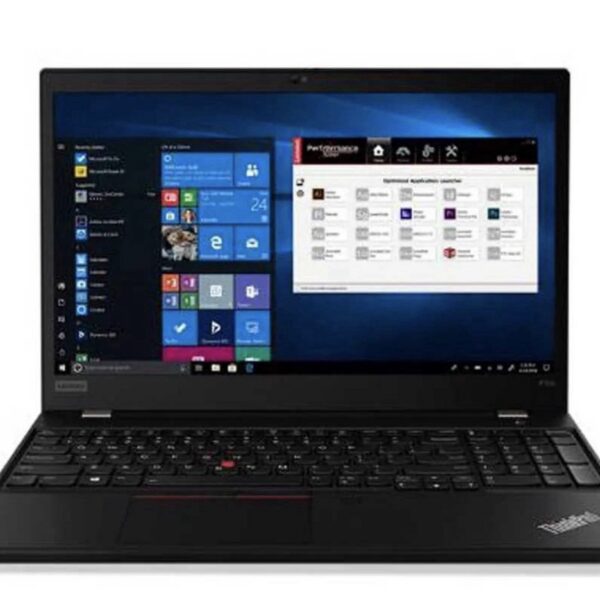 Lenovo ThinkPad P15s Gen 2 15.6” | Intel Core i7-1185G7 | 32GB RAM | 512GB SSD | eBay UK
