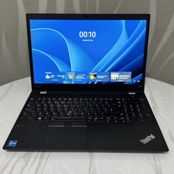 Lenovo ThinkPad L15 Gen 2 Laptop | Intel Core i5 11th Gen | 16GB RAM | 256GB SSD | eBay UK
