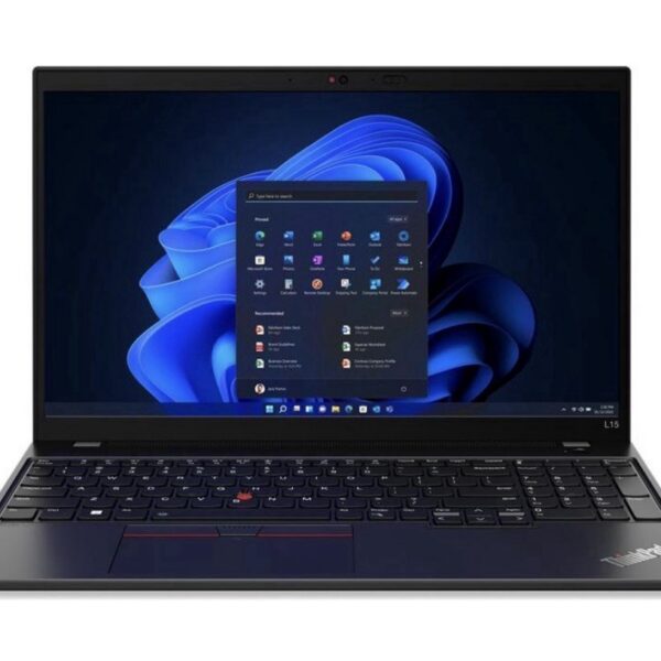 Lenovo ThinkPad L15 Gen 3 Laptop | Intel Core i5 12th Gen | 16GB RAM | 256GB | eBay UK