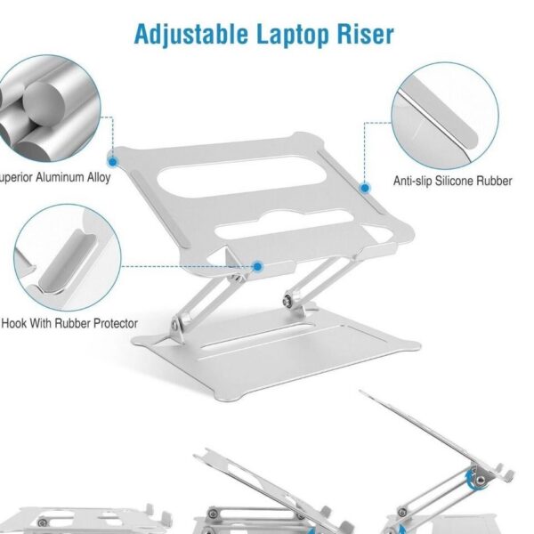 LAPTOP STAND